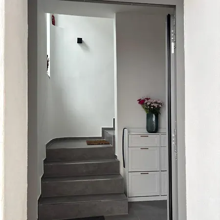 Appartement Klimatisiertes Mitten Im Herz Von Nieder-olm Nieder-Olm (Rhineland-Palatinate)