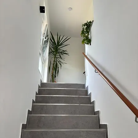 Klimatisiertes Mitten Im Herz Von Nieder-olm Appartement *